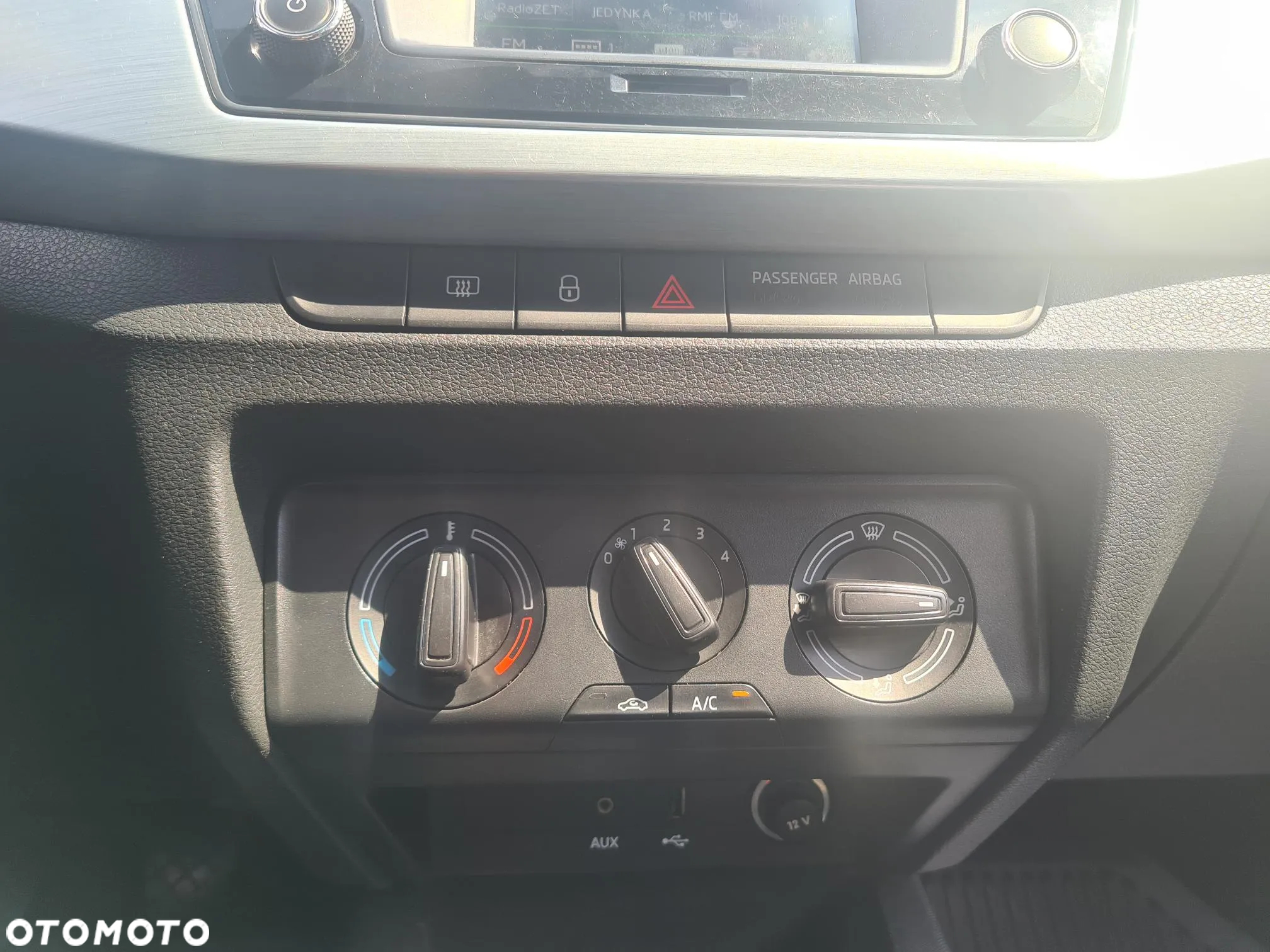 Skoda Fabia 1.4 TDI Ambition - 24