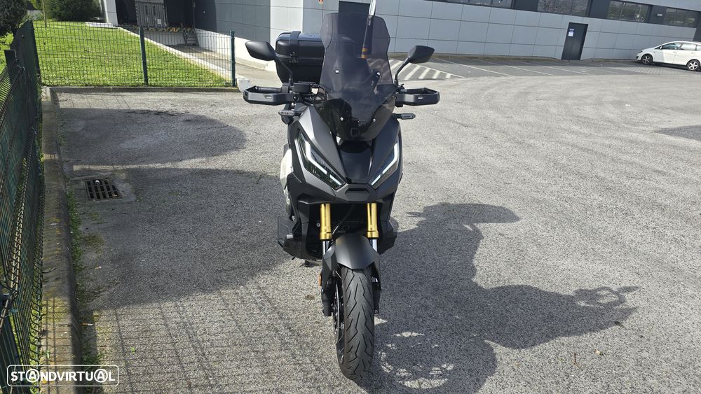 Honda X-ADV Xadv 750 - 9