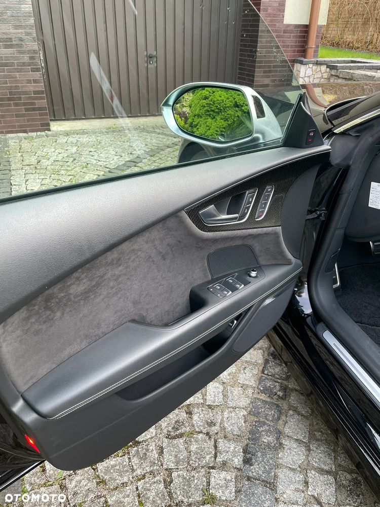 Audi S7 Sportback Standard - 24