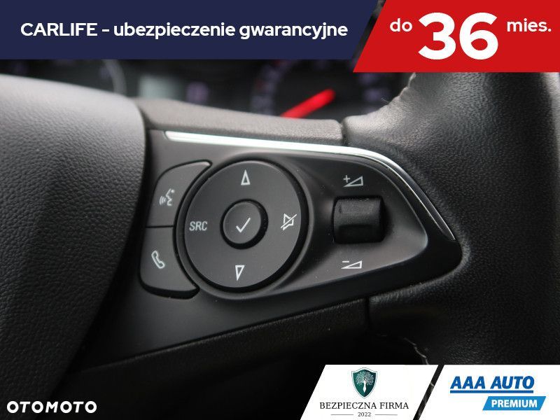 Opel Crossland X - 20