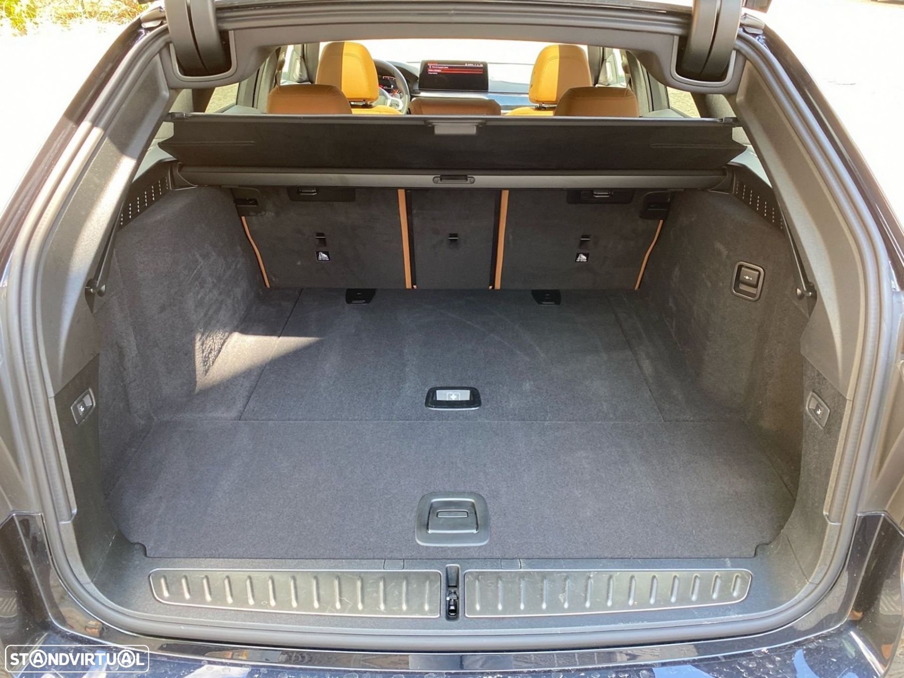 BMW 540 d xDrive Pack Desportivo M Auto - 34