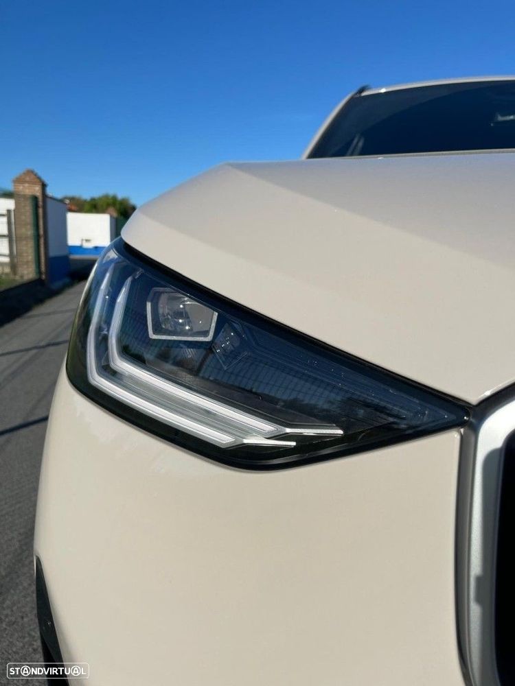 BMW X3 30 e xDrive Pack M Desportivo - 6