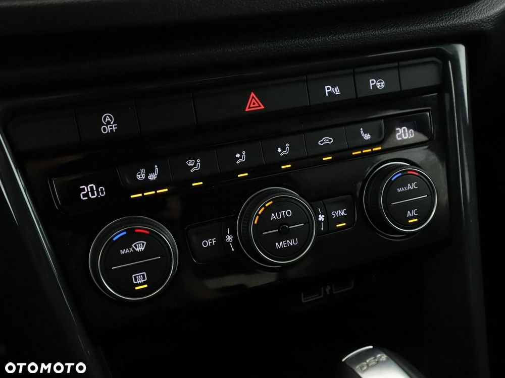 Volkswagen T-Roc 2.0 TSI 4Motion DSG Sport - 30