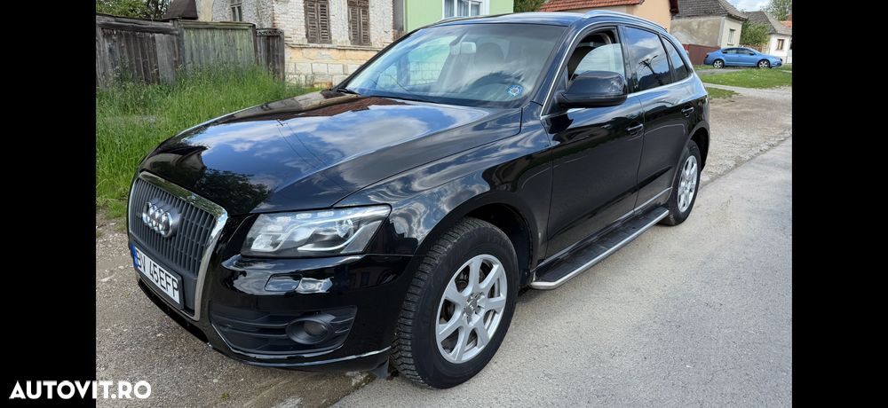Audi Q5 ver-2-0-tdi-quattro - 9
