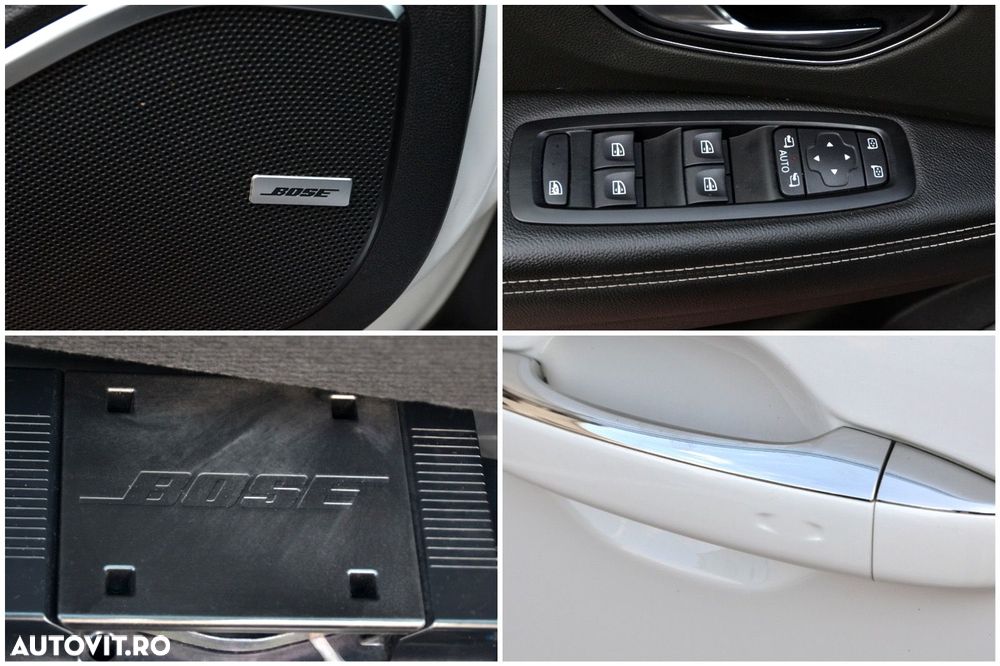 Renault Grand Scenic ENERGY dCi 160 EDC BOSE EDITION - 13