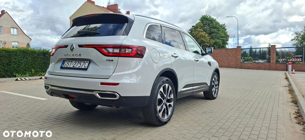Renault Koleos 2.0 dCi Intens 4x4 X-Tronic - 3
