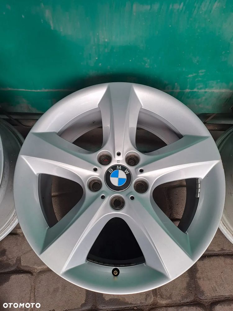 ALUFELGI  BMW 8.5Jx18 ET46 5x120 - 2