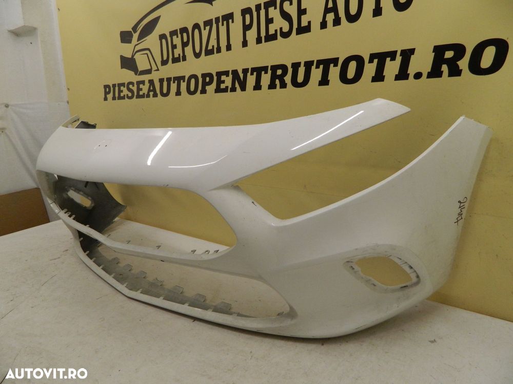 Bara fata Mercedes A-Class W177, 2019, 2020, 2021, 2022, cod origine A1778853600. - 4