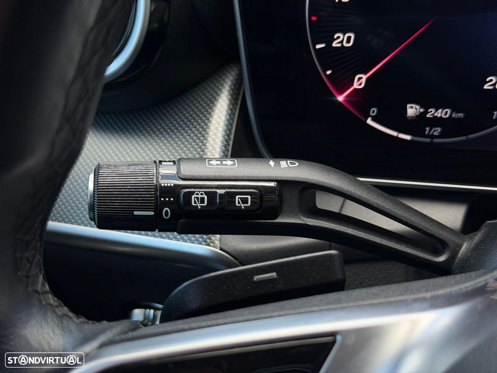Mercedes-Benz GLC 220 d 4Matic - 35