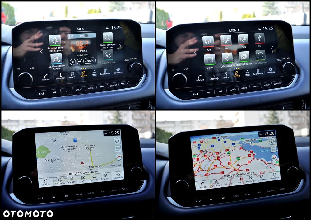 Nissan Qashqai 1.3 DIG-T MHEV Tekna+ - 36