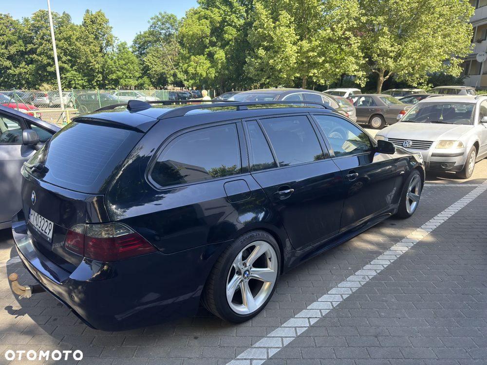 BMW Seria 5 - 2