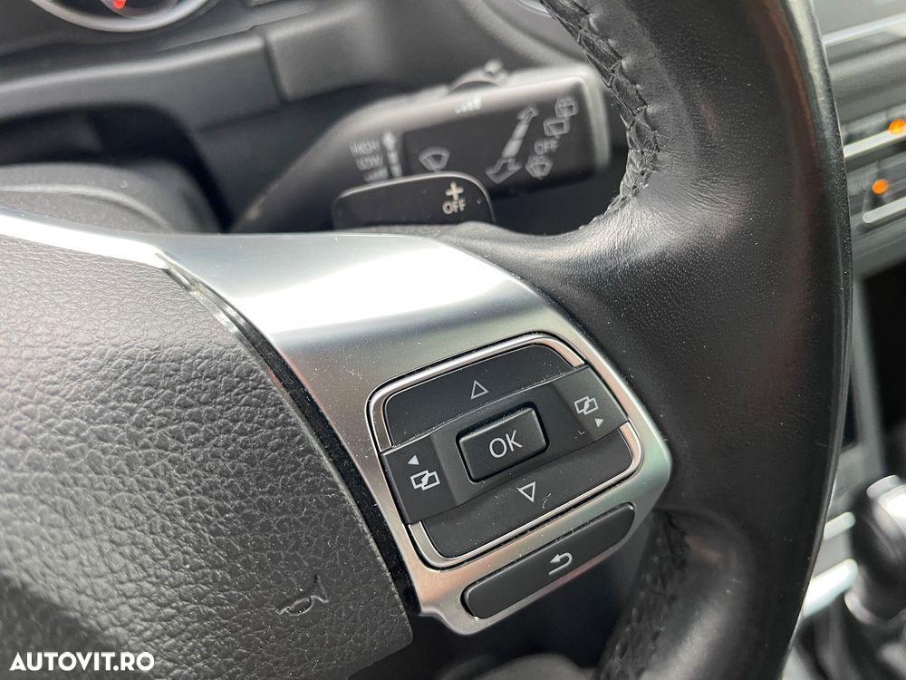 Volkswagen Tiguan 2.0 TDI DPF 4Motion DSG Exclusive - 11