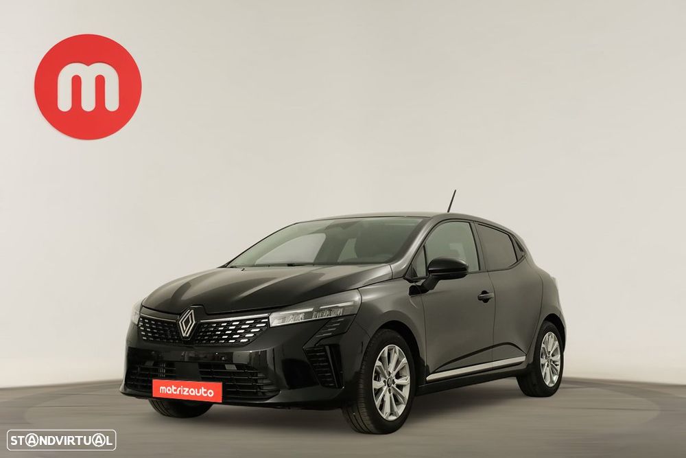 Renault Clio 1.0 TCe Evolution Bi-Fuel - 2