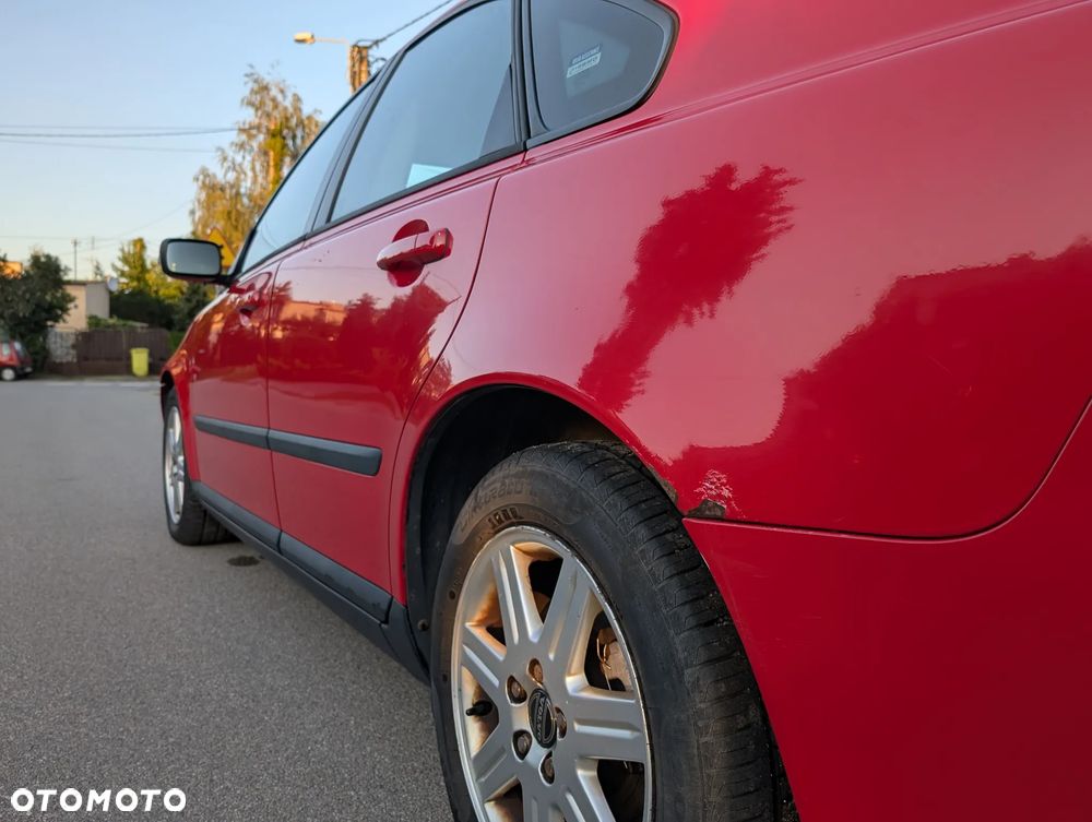 Volvo S40 2.0D - 20