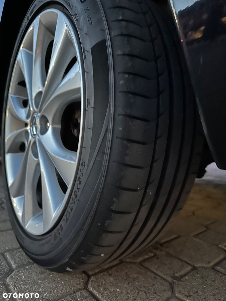 Mazda 3 1.6 Exclusive - 35