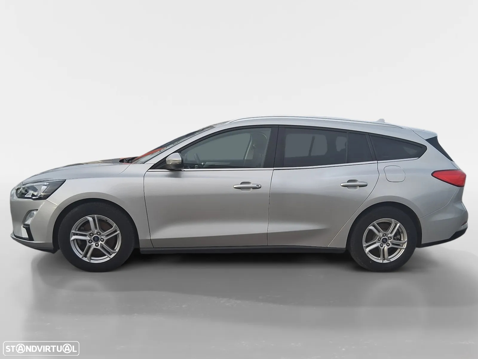 Ford Focus SW 1.5 TDCi EcoBlue ST-Line - 3