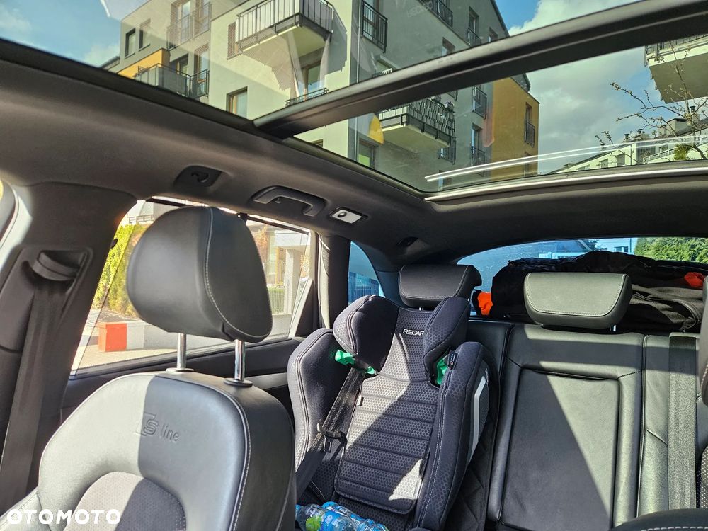 Audi Q5 2.0 TDI Quattro S tronic - 11