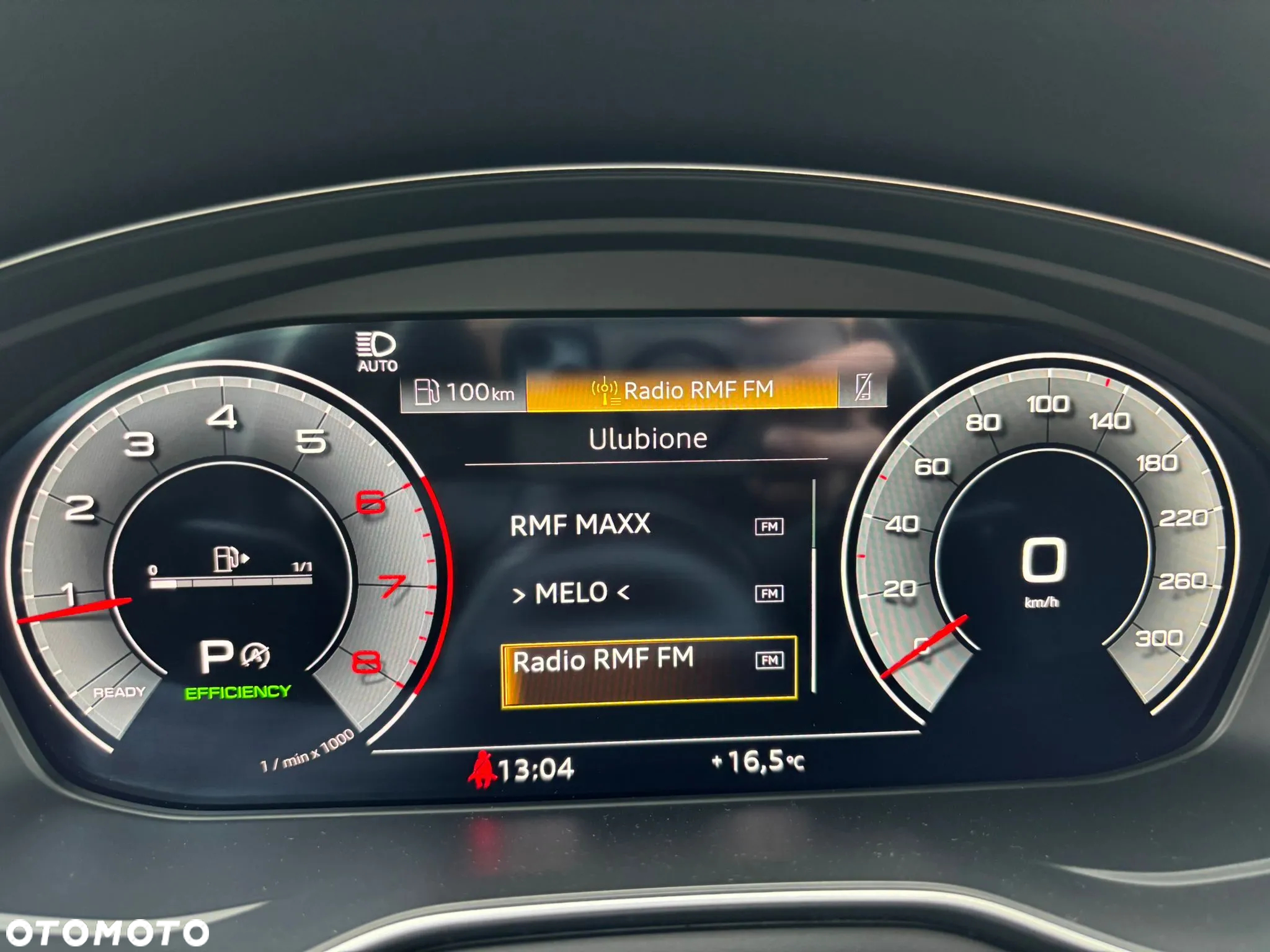 Audi A4 - 30