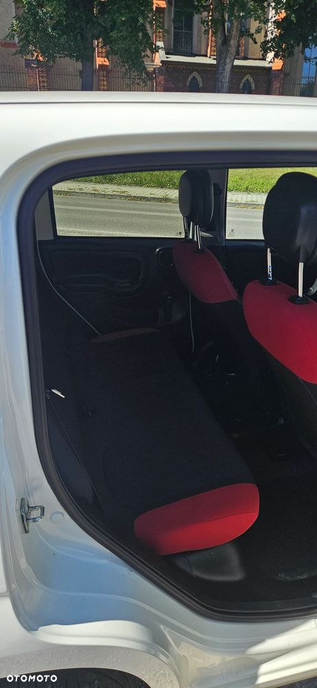 Fiat Panda - 20