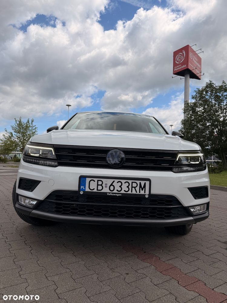 Volkswagen Tiguan 2.0 TSI BMT 4Mot Highline DSG - 17
