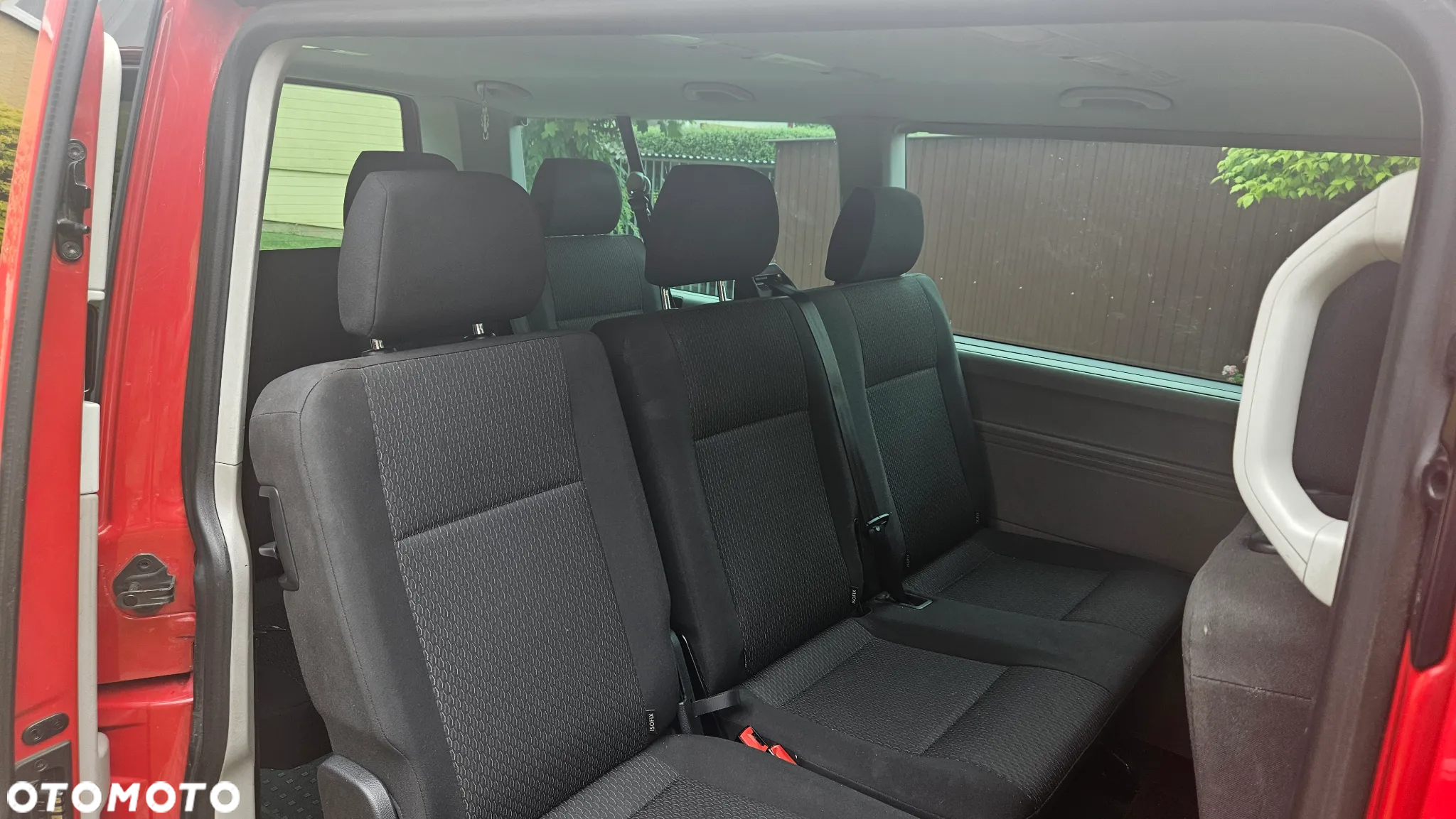 Volkswagen Caravelle 2.0 TDI L2 Highline - 6