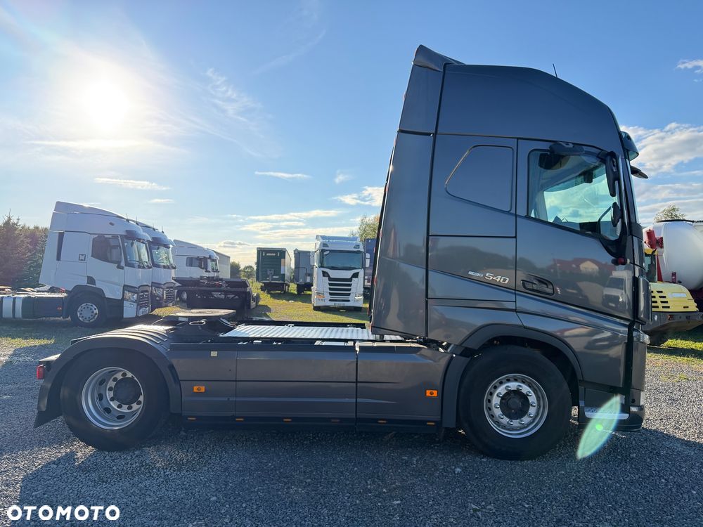 Volvo FH 540 !! XL !! Retarder !! Fuul Air !! Import France - 5