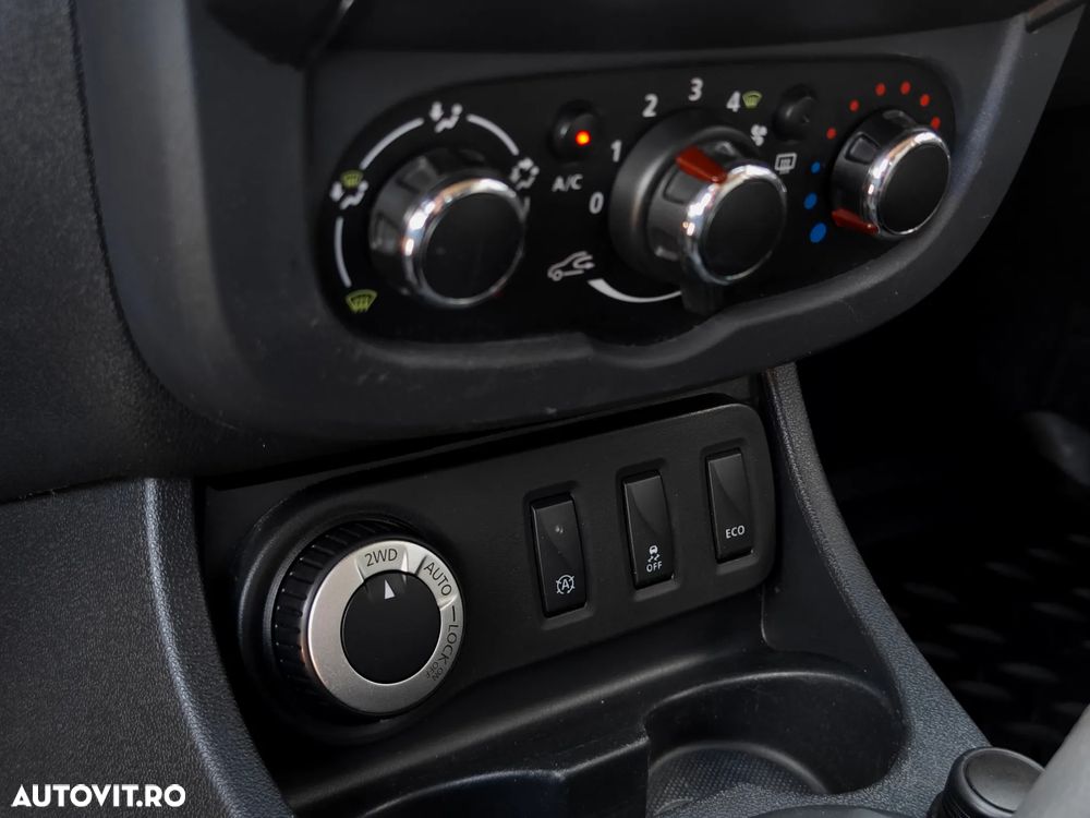 Dacia Duster TCe 125 4WD Prestige - 7