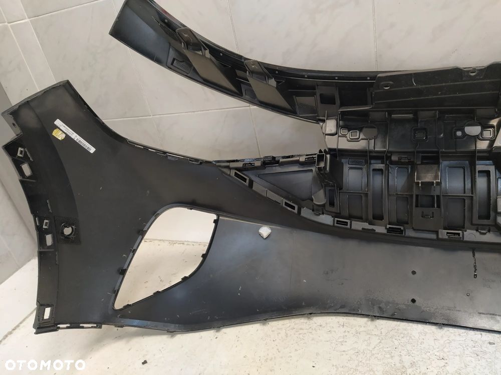 VW ID4 ID.4 2020- ZDERZAK PRZÓD PRZEDNI ORYGINAŁ - 7