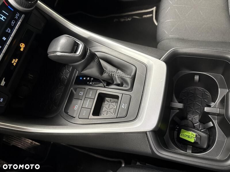 Toyota RAV4 2.5 Hybrid Comfort 4x2 - 17