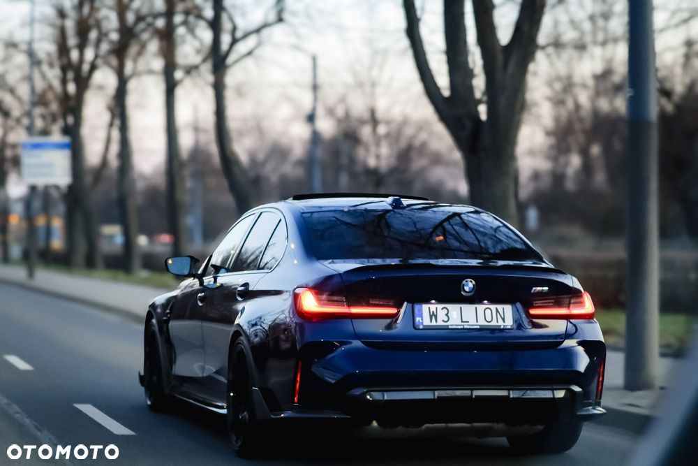 BMW M3 - 16