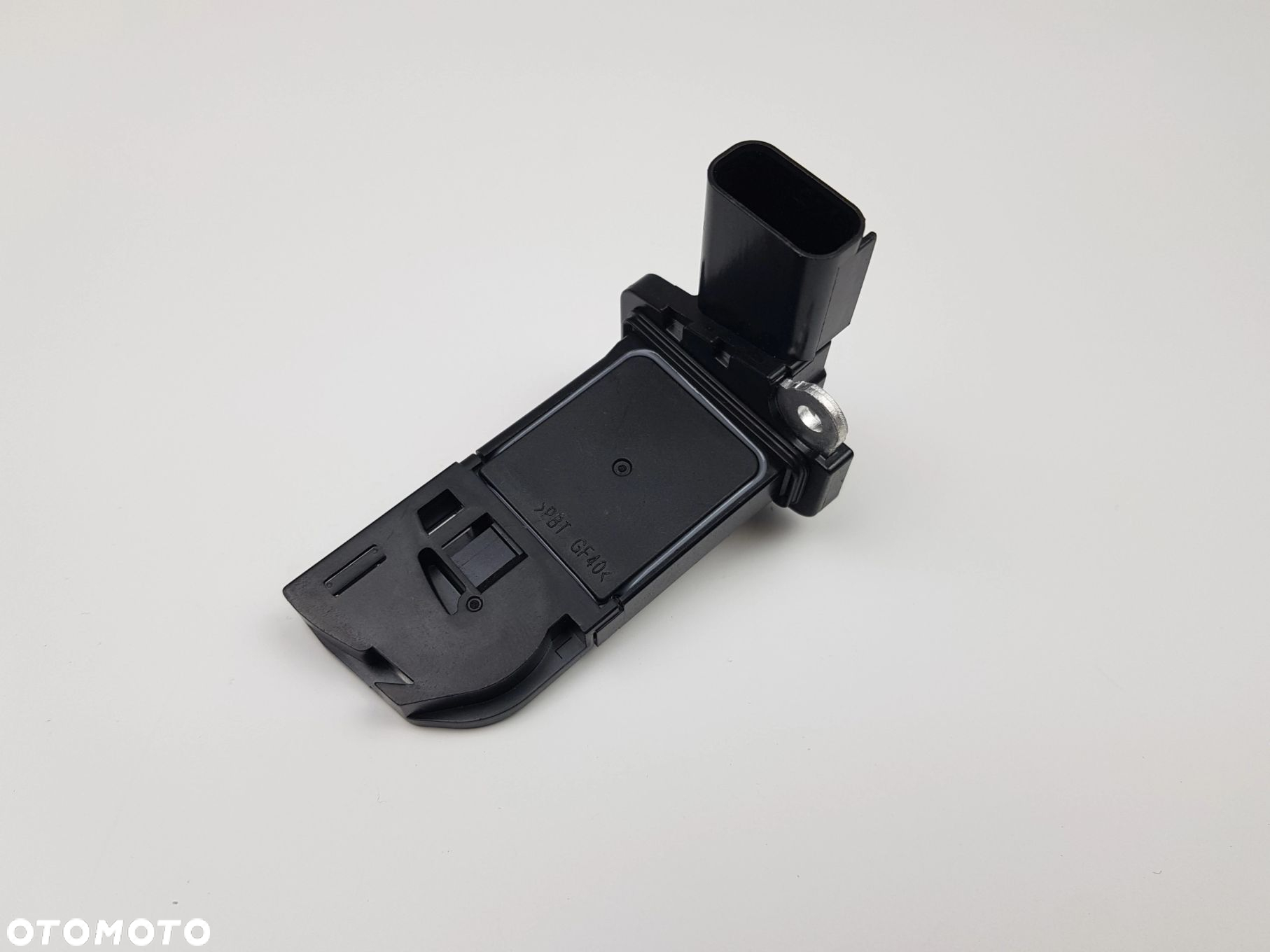 NOWY ORYGINALNY Przepływomierz Ford F-250 F-450 F-550 V8 V10 BC31-12B579-AA - 7