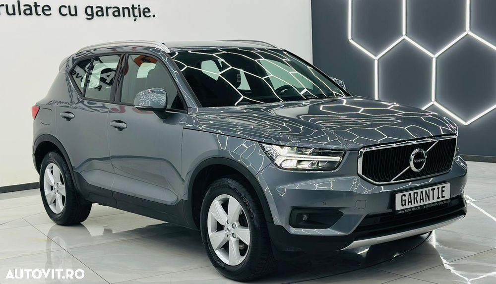 Volvo XC 40 T3 Momentum - 3