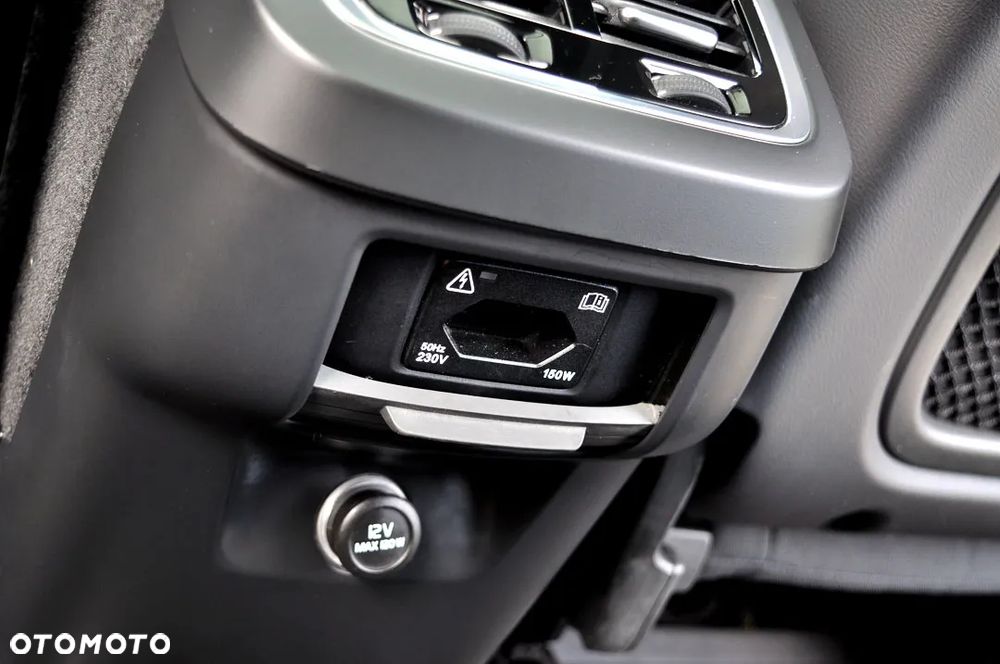 Volvo XC 60 D4 Geartronic Inscription - 23