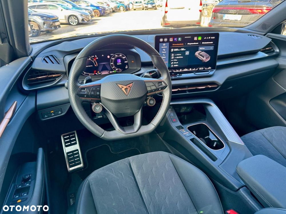 Cupra Terramar - 17