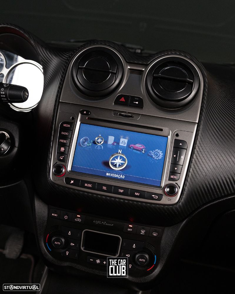 Alfa Romeo MiTo 1.4 T MultiAir Quadrifoglio Verde - 23