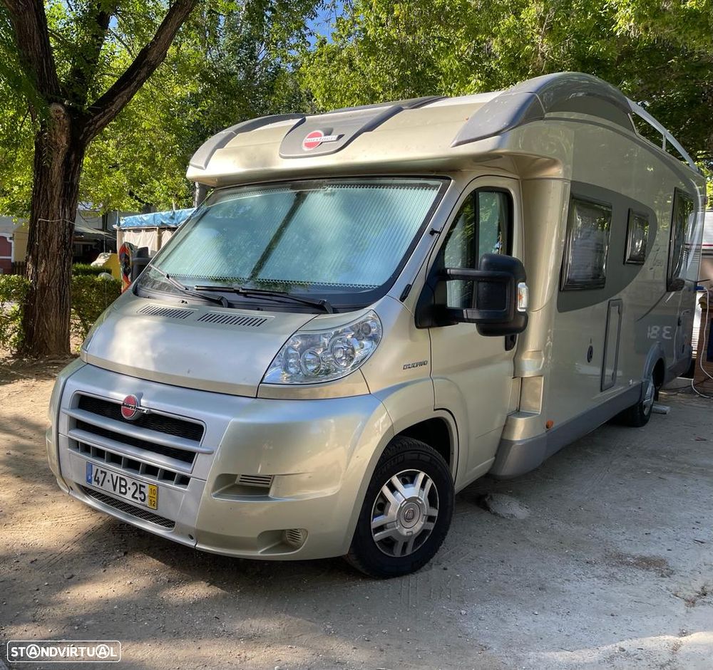 Fiat Ducato - 15