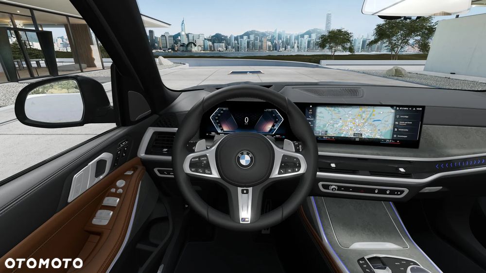 BMW X7 xDrive40d - 15