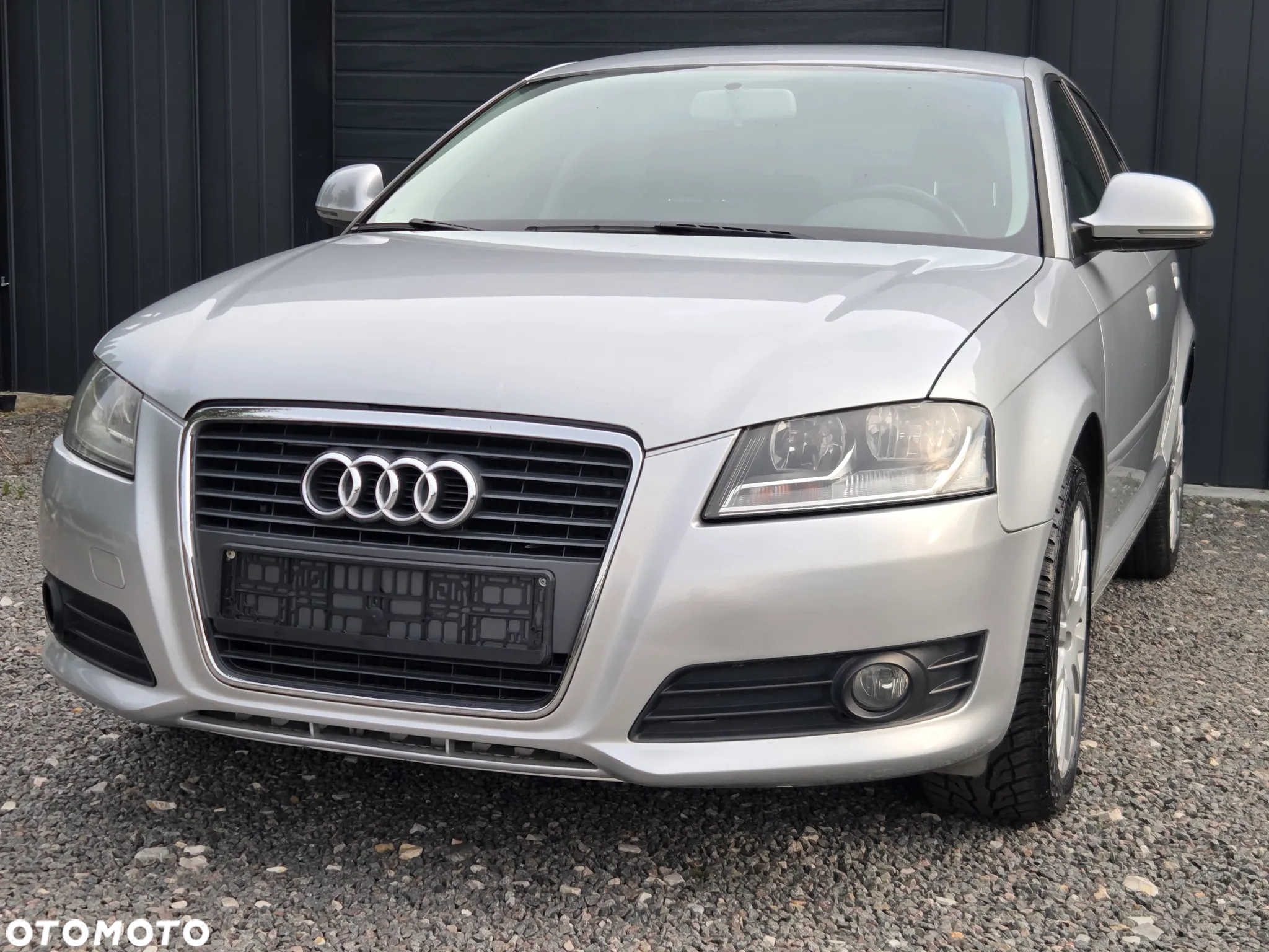 Audi A3 1.9 TDI Ambition - 3