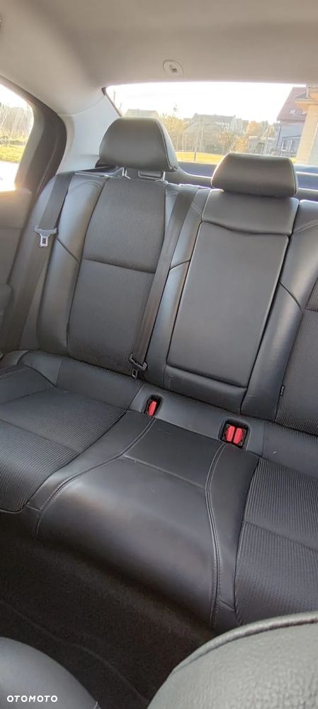 Peugeot 508 2.0 HDi Allure - 6