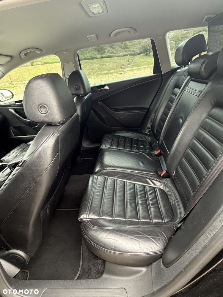 Volkswagen Passat - 7