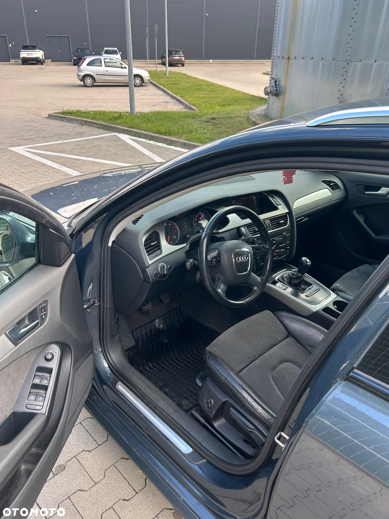 Audi A4 ver-1-8-tfsi - 9