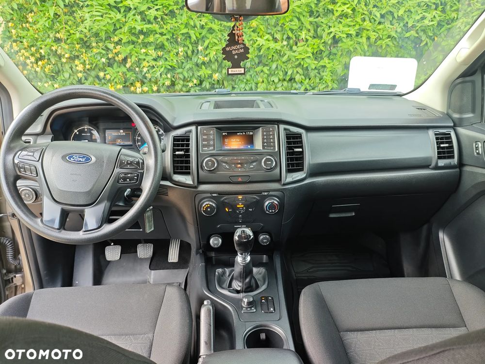 Ford Ranger - 10