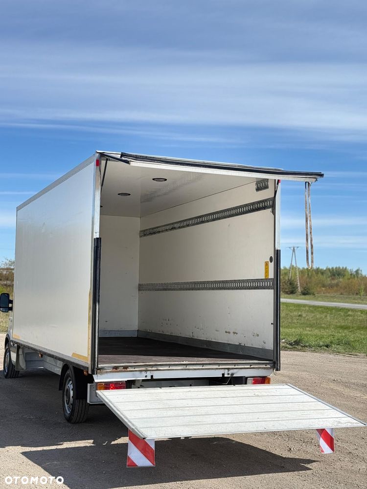 Renault Master - 18