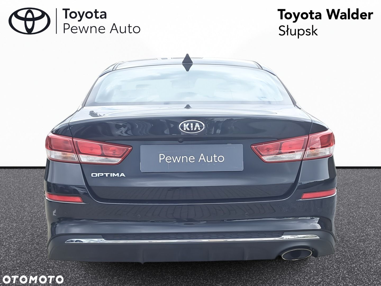 Kia Optima 1.6 T-GDI L DCT - 4