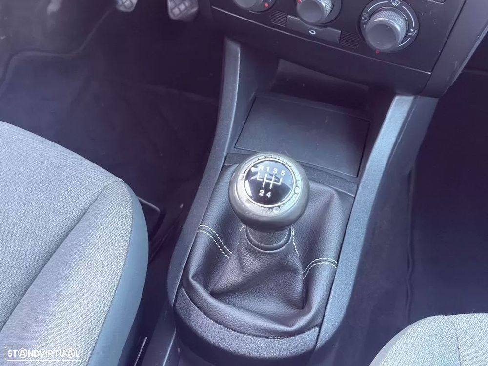 SEAT Ibiza 1.2 12V Signo - 12