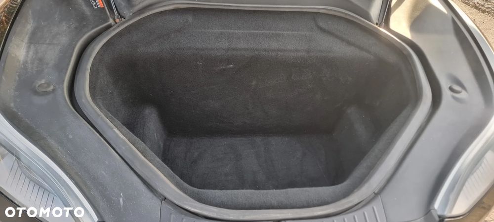 Tesla Model S 85D Allradantrieb - 13