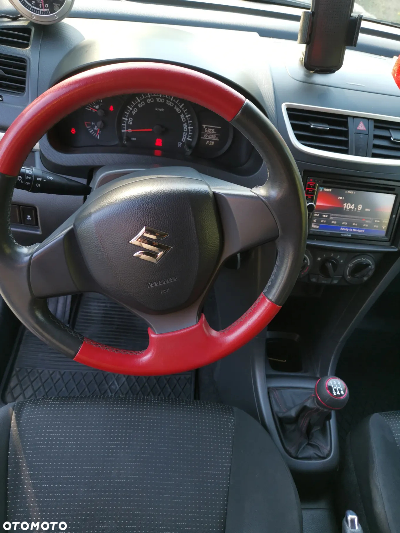 Suzuki Swift 1.2 Club - 7