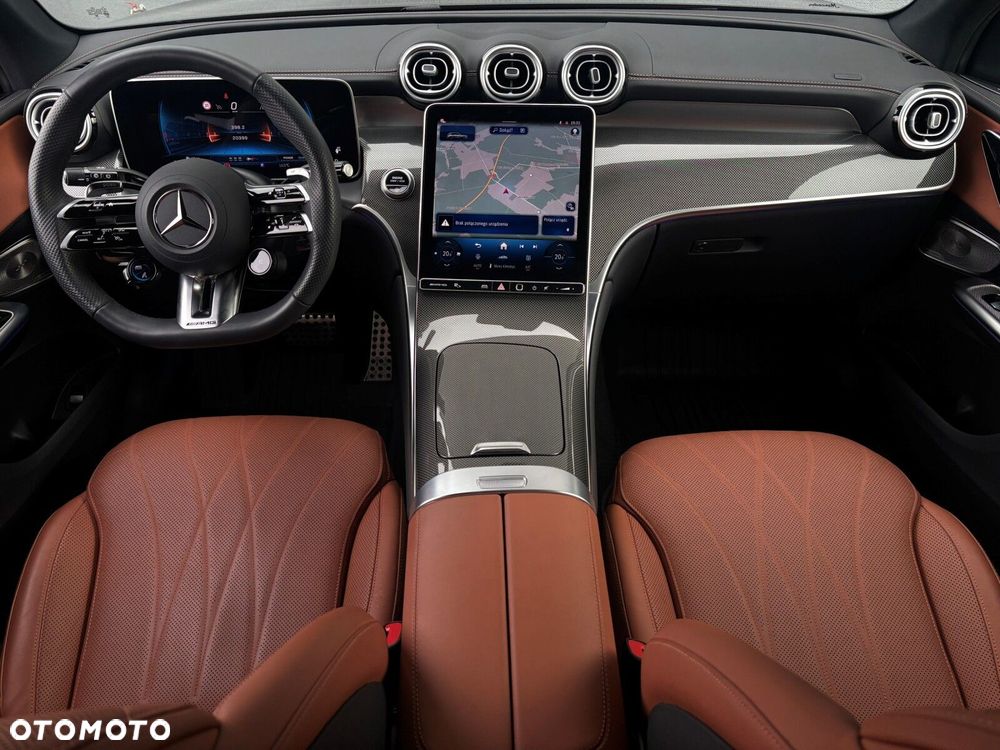 Mercedes-Benz GLC - 7