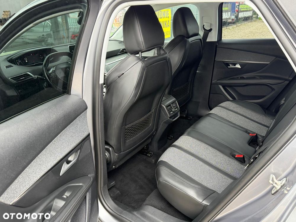 Peugeot 3008 THP 165 EAT6 Stop & Start Active - 13
