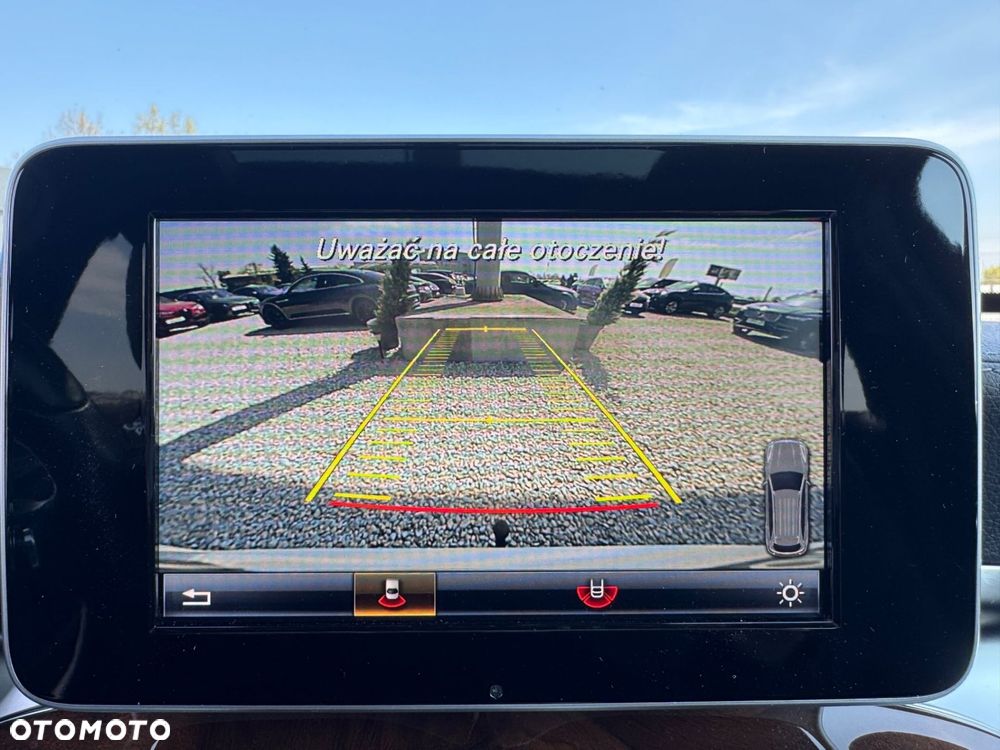 Mercedes-Benz GLC 250 4Matic 9G-TRONIC - 21